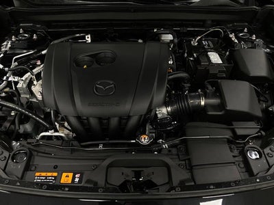 2026 Mazda Mazda CX-30 2.5 S Select Sport AWD