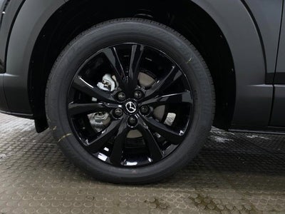 2026 Mazda Mazda CX-30 2.5 S Select Sport AWD