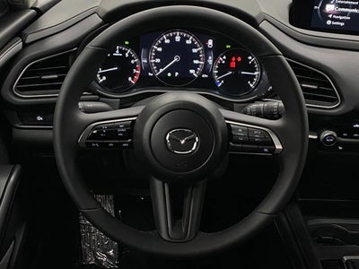 2026 Mazda Mazda CX-30 2.5 S Select Sport AWD
