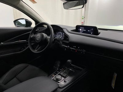 2026 Mazda Mazda CX-30 2.5 S Select Sport AWD