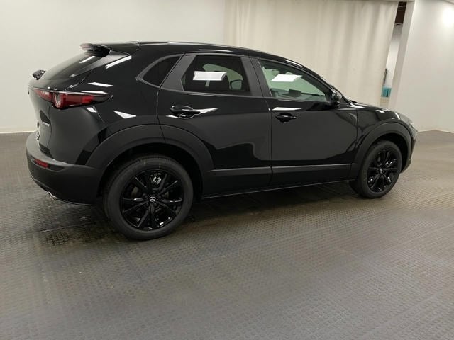 2026 Mazda Mazda CX-30 2.5 S Select Sport AWD