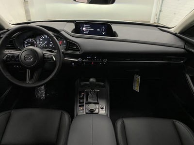 2026 Mazda Mazda CX-30 2.5 S Select Sport AWD