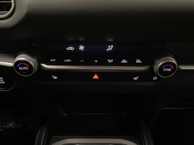 2026 Mazda Mazda CX-30 2.5 S Select Sport AWD