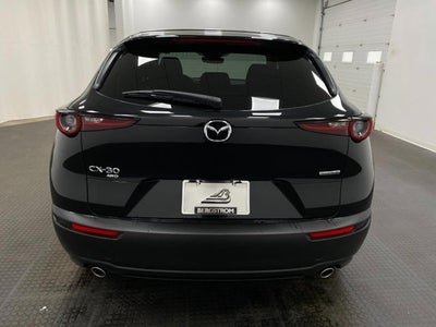 2026 Mazda Mazda CX-30 2.5 S Select Sport AWD