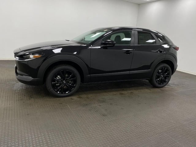 2026 Mazda Mazda CX-30 2.5 S Select Sport AWD