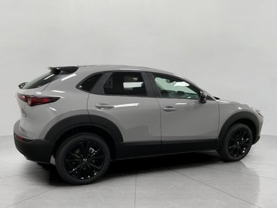 2026 Mazda Mazda CX-30 2.5 S Select Sport AWD