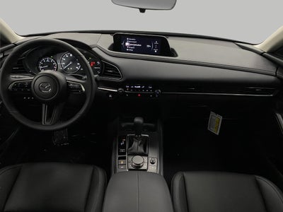 2026 Mazda Mazda CX-30 2.5 S Select Sport AWD
