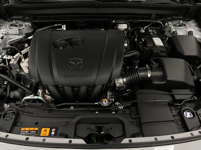 2026 Mazda Mazda CX-30 2.5 S Select Sport AWD