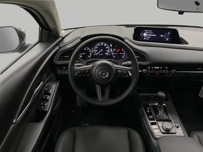 2026 Mazda Mazda CX-30 2.5 S Select Sport AWD