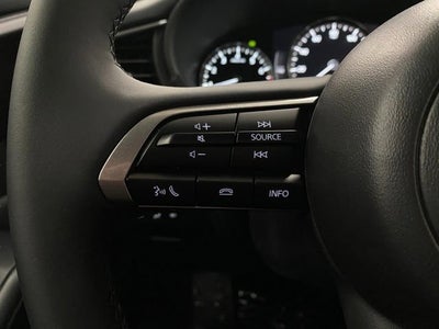 2026 Mazda Mazda CX-30 2.5 S Select Sport AWD