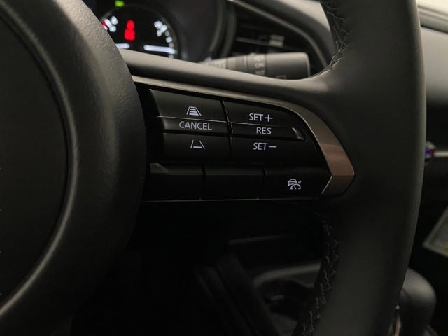 2026 Mazda Mazda CX-30 2.5 S Select Sport AWD