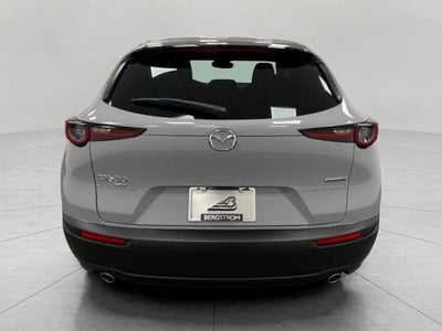 2026 Mazda Mazda CX-30 2.5 S Select Sport AWD