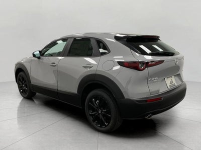 2026 Mazda Mazda CX-30 2.5 S Select Sport AWD
