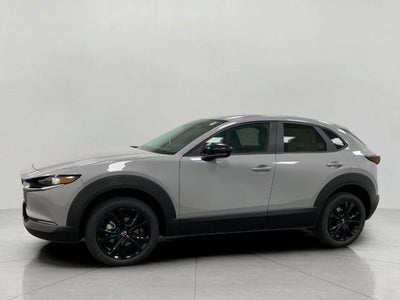 2026 Mazda Mazda CX-30 2.5 S Select Sport AWD
