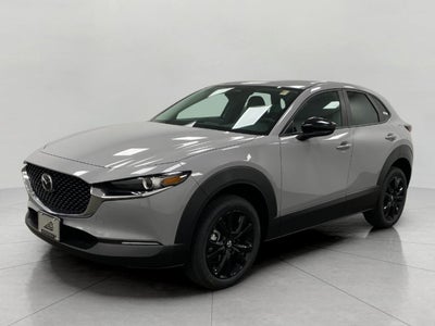 2026 Mazda Mazda CX-30 2.5 S Select Sport AWD