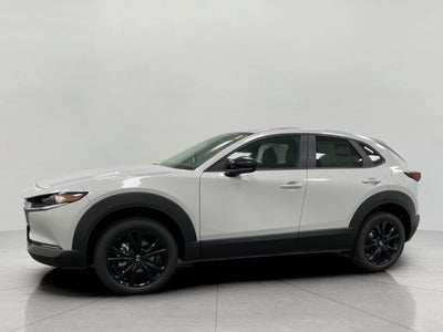 2026 Mazda Mazda CX-30 2.5 S Select Sport AWD