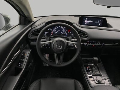 2026 Mazda Mazda CX-30 2.5 S Select Sport AWD