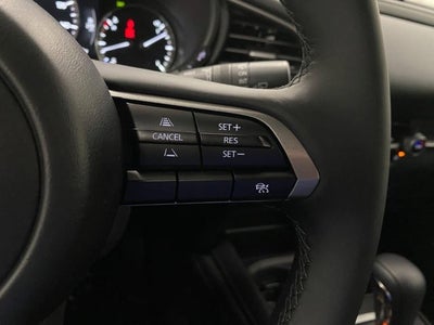 2026 Mazda Mazda CX-30 2.5 S Select Sport AWD