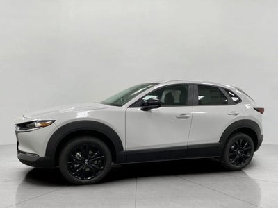 2026 Mazda Mazda CX-30 2.5 S Select Sport AWD