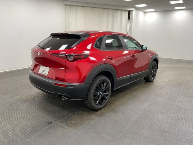 2026 Mazda Mazda CX-30 2.5 S Select Sport AWD