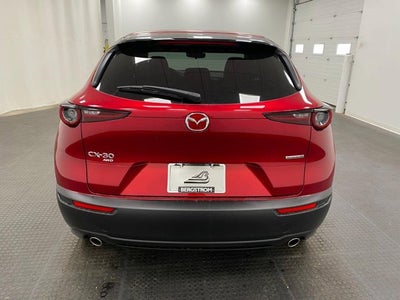 2026 Mazda Mazda CX-30 2.5 S Select Sport AWD