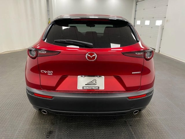 2026 Mazda Mazda CX-30 2.5 S Select Sport AWD