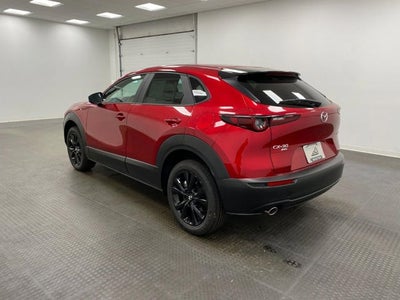 2026 Mazda Mazda CX-30 2.5 S Select Sport AWD