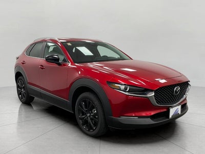 2025 Mazda Mazda CX-30 2.5 S Select Sport AWD