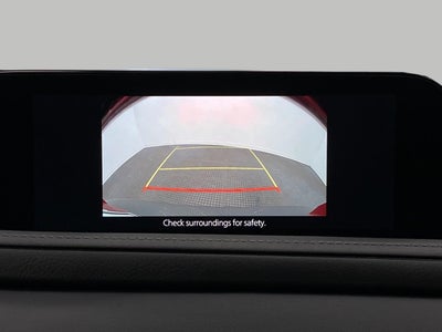 2025 Mazda Mazda CX-30 2.5 S Select Sport AWD