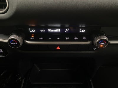 2025 Mazda Mazda CX-30 2.5 S Select Sport AWD