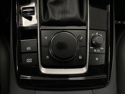 2025 Mazda Mazda CX-30 2.5 S Select Sport AWD