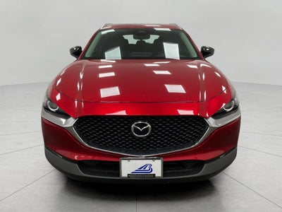 2025 Mazda Mazda CX-30 2.5 S Select Sport AWD