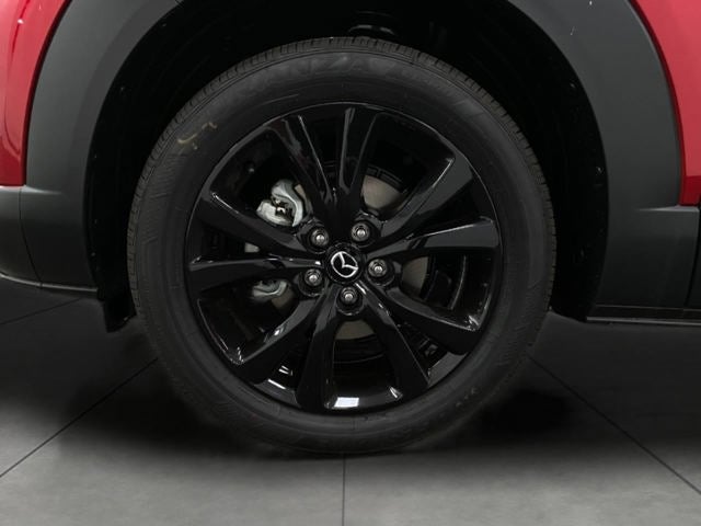 2025 Mazda Mazda CX-30 2.5 S Select Sport AWD