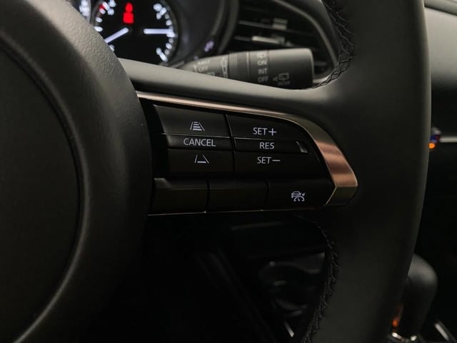 2025 Mazda Mazda CX-30 2.5 S Select Sport AWD