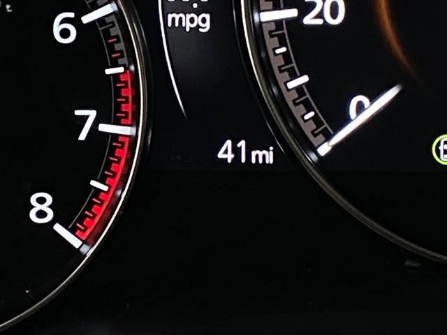 2025 Mazda Mazda CX-30 2.5 S Select Sport AWD