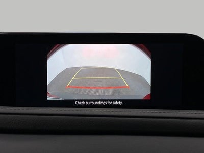 2025 Mazda Mazda CX-30 2.5 S Select Sport AWD