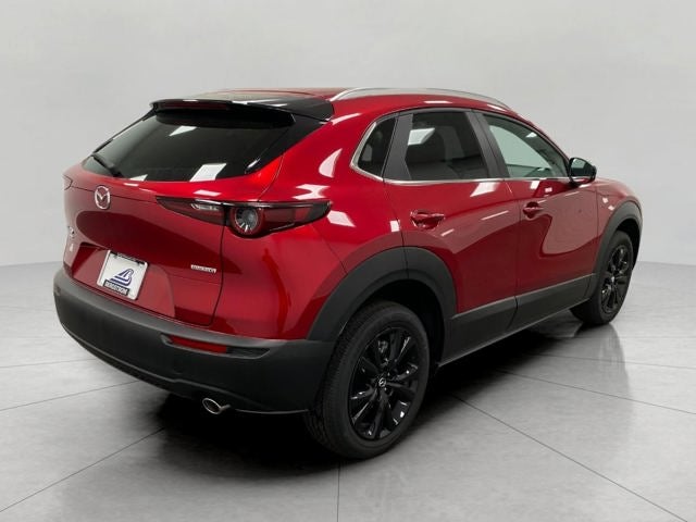 2025 Mazda Mazda CX-30 2.5 S Select Sport AWD