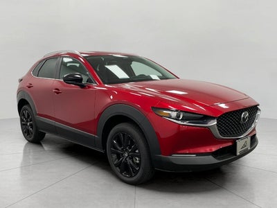2025 Mazda Mazda CX-30 2.5 S Select Sport AWD