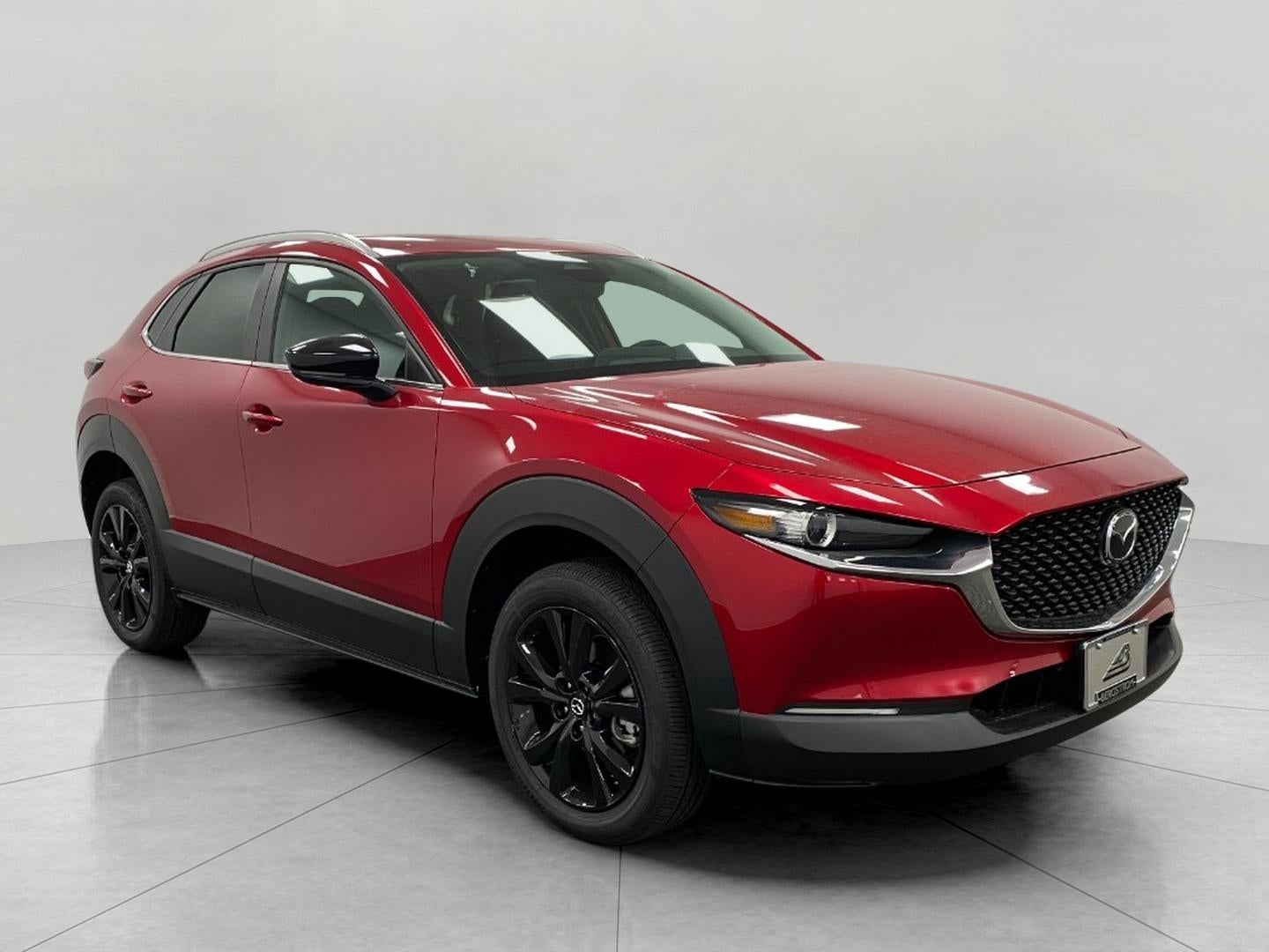 2025 Mazda Mazda CX-30 2.5 S Select Sport AWD