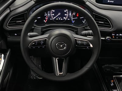 2025 Mazda Mazda CX-30 2.5 S Select Sport AWD