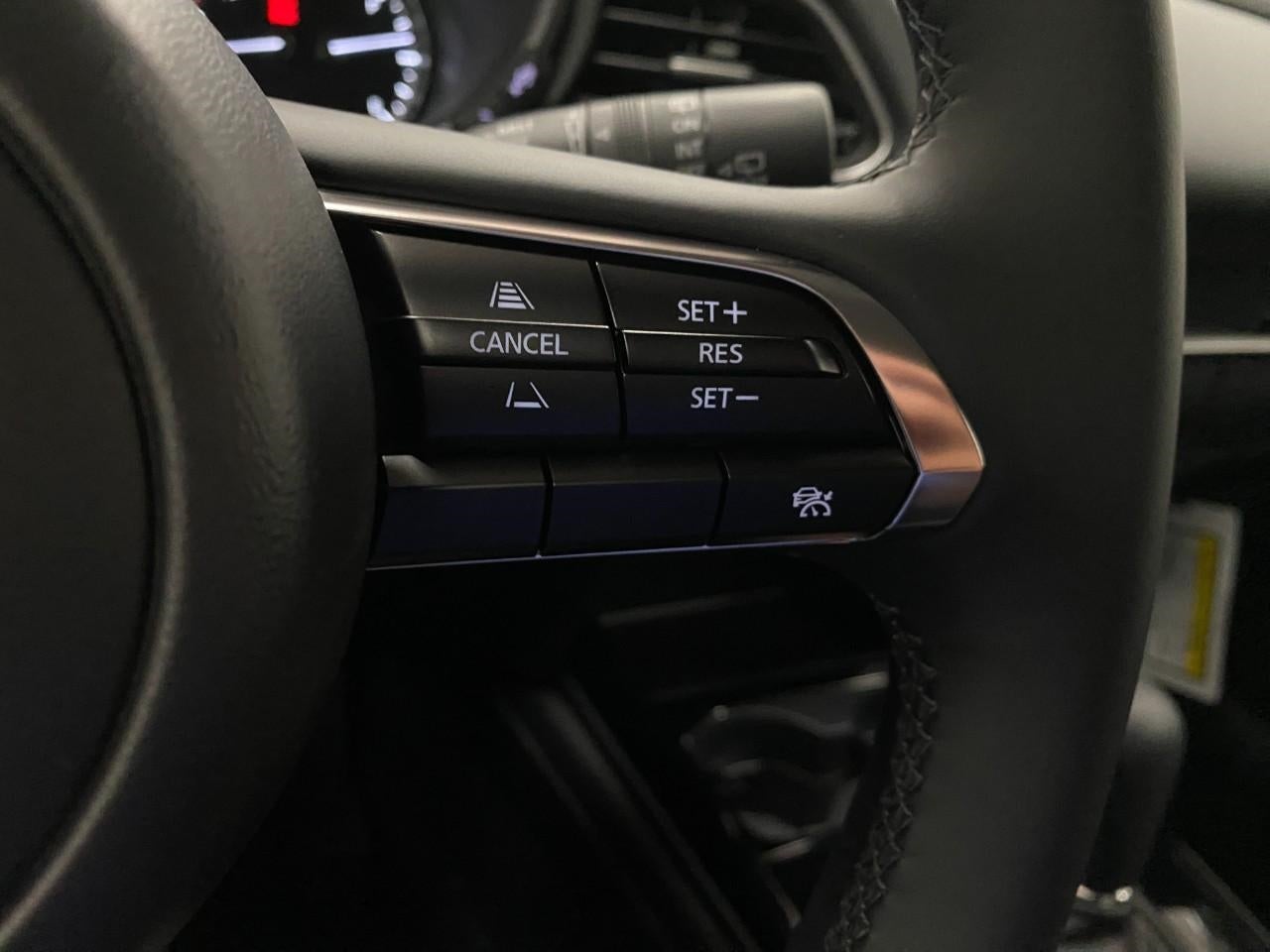 2025 Mazda Mazda CX-30 2.5 S Select Sport AWD