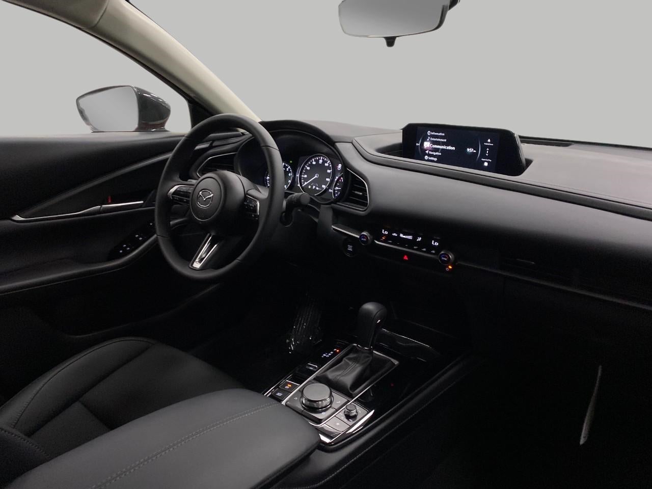 2025 Mazda Mazda CX-30 2.5 S Select Sport AWD