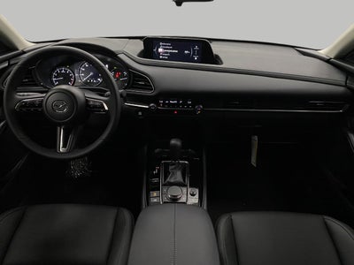 2025 Mazda Mazda CX-30 2.5 S Select Sport AWD