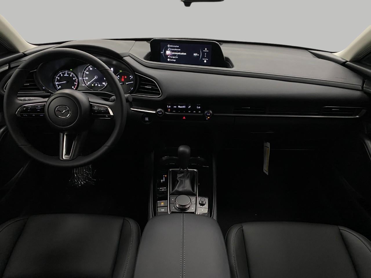 2025 Mazda Mazda CX-30 2.5 S Select Sport AWD