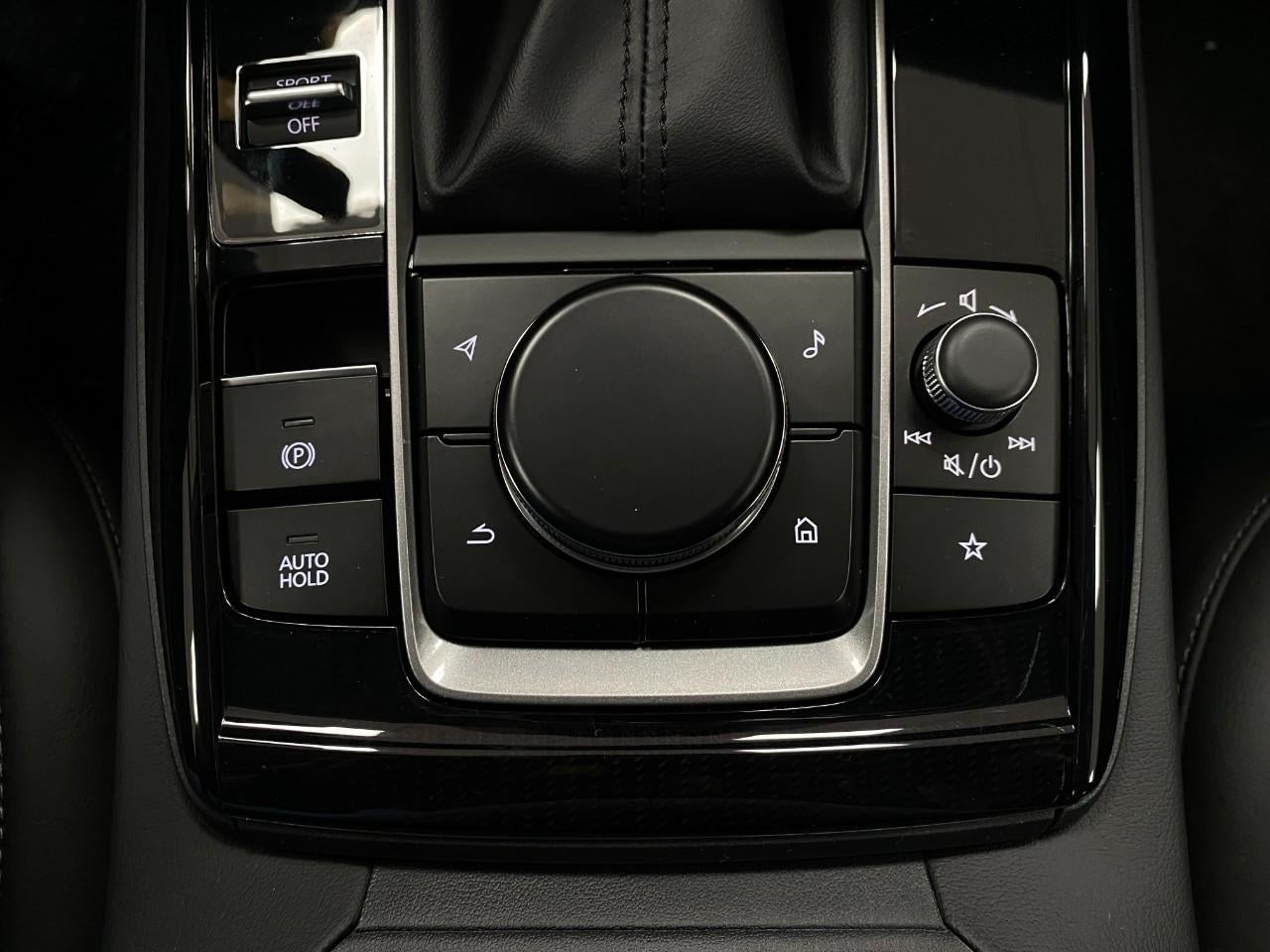 2025 Mazda Mazda CX-30 2.5 S Select Sport AWD