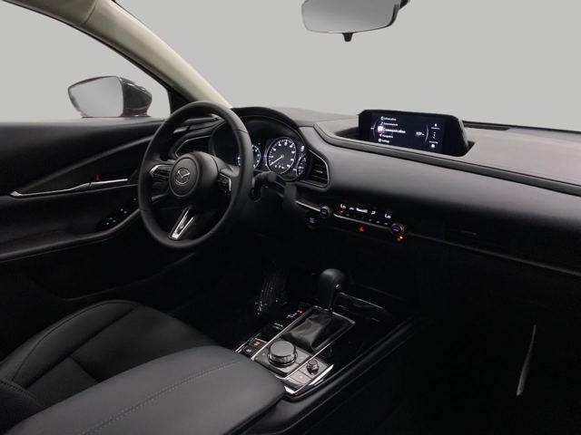 2025 Mazda Mazda CX-30 2.5 S Select Sport AWD