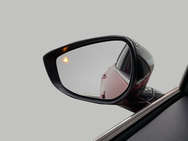 2025 Mazda Mazda CX-30 2.5 S Select Sport AWD