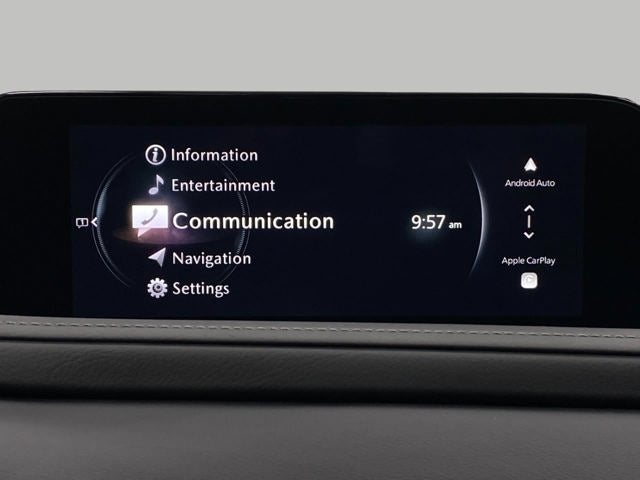 2025 Mazda Mazda CX-30 2.5 S Select Sport AWD