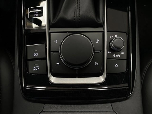 2025 Mazda Mazda CX-30 2.5 S Select Sport AWD