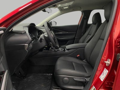 2025 Mazda Mazda CX-30 2.5 S Select Sport AWD